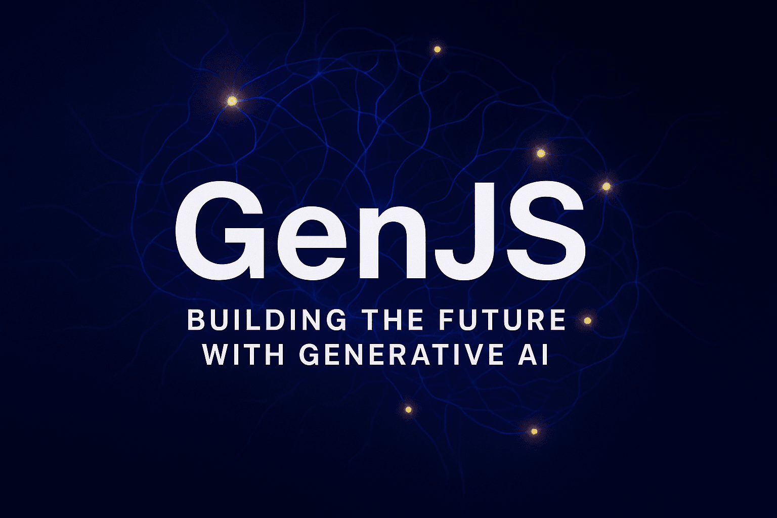 Generative Javascript